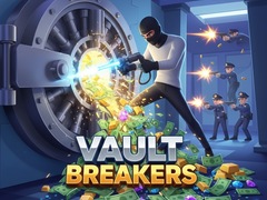 Тоглоом Vault Breakers