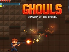 Тоглоом Ghouls