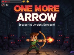 Тоглоом One More Arrow