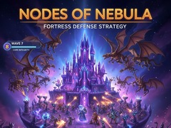 Тоглоом Nodes of Nebula