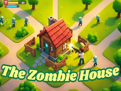 Тоглоом The Zombie House