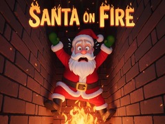 Тоглоом Santa on Fire