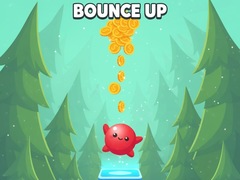 Тоглоом Bounce Up