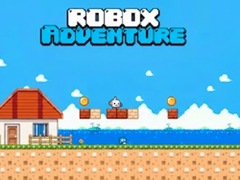 Тоглоом Robox Adventure