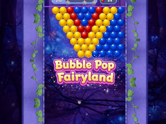 Тоглоом Bubble Pop Fairyland
