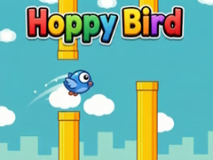 Тоглоом Hoppy Bird