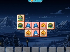 Тоглоом Nine Cards Of Winter