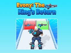 Тоглоом Evony: The King's Return