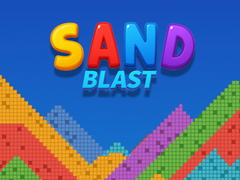 Тоглоом Sand Blast