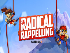 Тоглоом Radical Rappelling