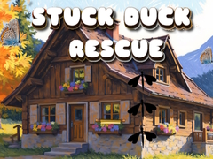 Тоглоом Stuck Duck Rescue
