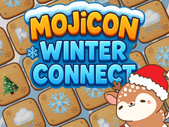 Тоглоом Mojicon Winter Connect
