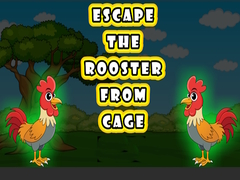 Тоглоом Escape the Rooster from Cage