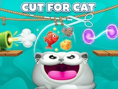 Тоглоом Cut for Cat