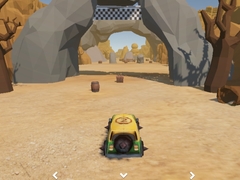 Тоглоом Forked Paths Rider
