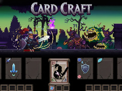 Тоглоом Card Craft