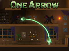 Тоглоом One Arrow 