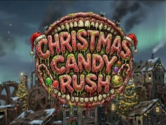 Тоглоом Christmas Candy Rush