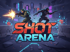 Тоглоом Shot Arena