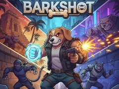 Тоглоом BarkShot
