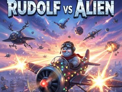 Тоглоом Rudolf VS Alien