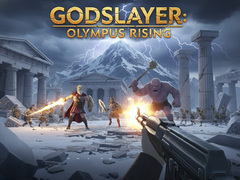 Тоглоом Godslayer: Olympus Rising