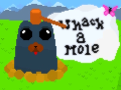 Тоглоом Whack a Mole 