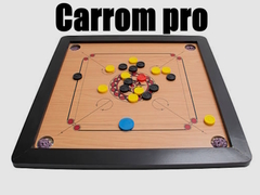 Тоглоом Сarrom pro
