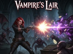 Тоглоом Vampire's Lair