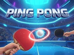 Тоглоом PingPong