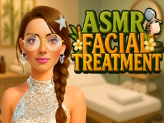 Тоглоом ASMR Facial Treatment