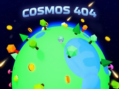 Тоглоом Cosmos 404