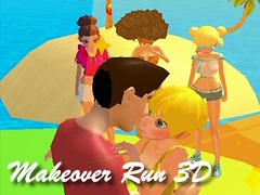 Тоглоом Makeover Run 3D