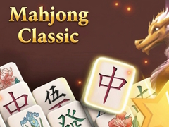 Тоглоом Mahjong Classic