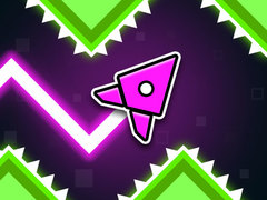 Тоглоом Geometry Vibes X-Arrow