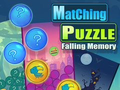 Тоглоом Matching Puzzle