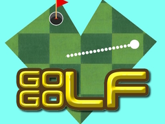 Тоглоом Go Golf