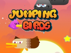 Тоглоом Jumping Birds