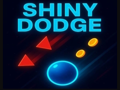 Тоглоом Shiny Dodge