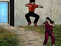 Тоглоом Capoeira