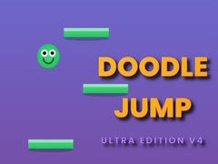Тоглоом Doodle Jump  Ultra Edition 4