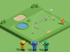 Тоглоом Simple Golf