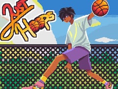 Тоглоом Just Hoops