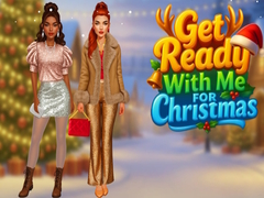 Тоглоом Get Ready with Me for Christmas