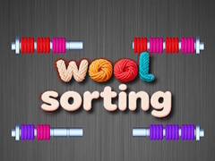 Тоглоом Wool Sorting