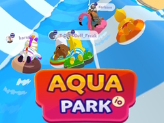 Тоглоом Aqua park.io