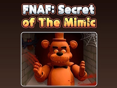 Тоглоом Fnaf Secret: Of The Mimic