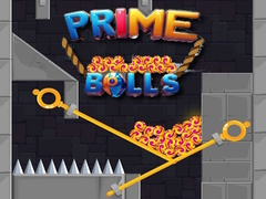 Тоглоом Prime Balls
