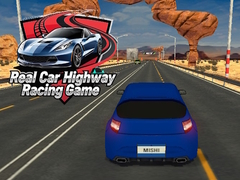 Тоглоом Real Car Highway Racing Game