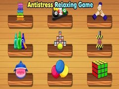 Тоглоом Antistress Relaxing Game 
